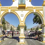 The Hill Collection 1 * Fuengirola