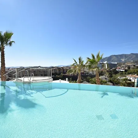 The Hill Collection 1 Апартаменти