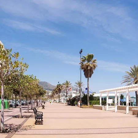 The Hill Collection 1 Fuengirola