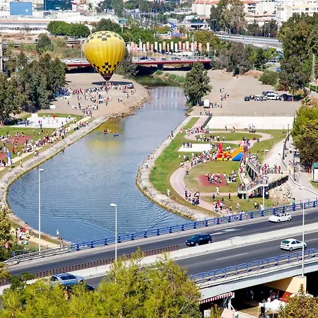 The Hill Collection 1 * Фуенхірола