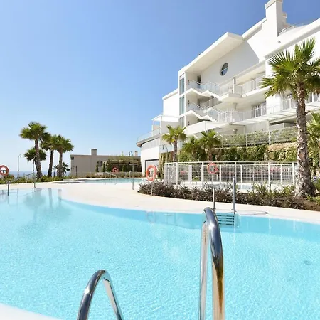 The Hill Collection 1 Apartment Fuengirola