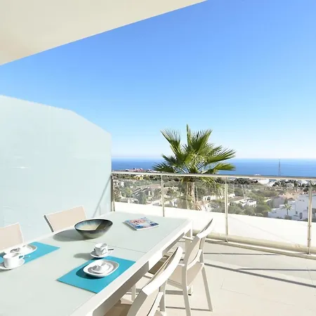 Appartement The Hill Collection 1 Fuengirola