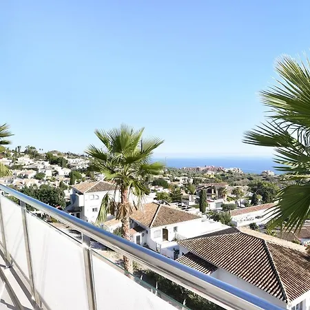 Daire The Hill Collection 1 Fuengirola