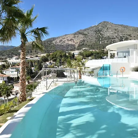 Appartement The Hill Collection 1 Fuengirola