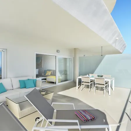 Appartement The Hill Collection 1 *