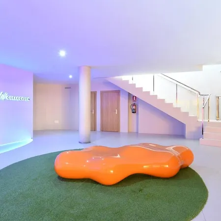 Appartement The Hill Collection 1 Fuengirola