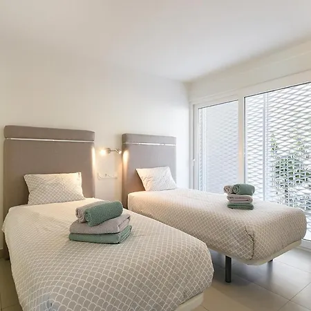 The Hill Collection 1 Appartement Fuengirola