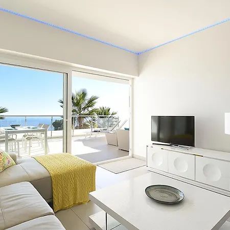 The Hill Collection 1 Fuengirola