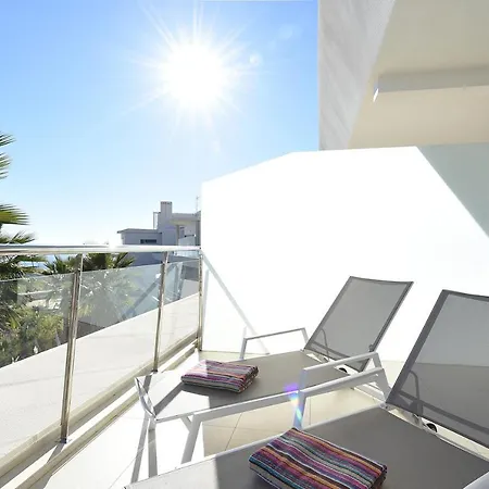 Appartement The Hill Collection 1 Fuengirola