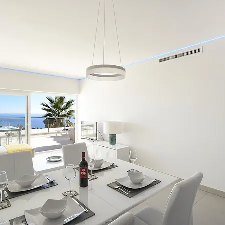 The Hill Collection 1 Appartement