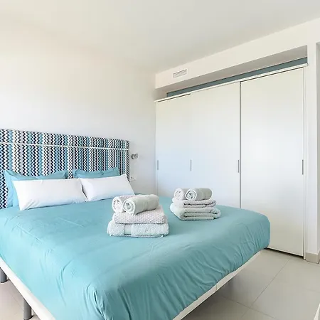 Appartement The Hill Collection 1 Fuengirola