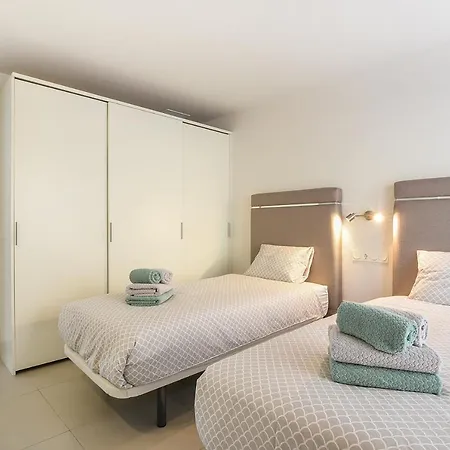 Appartement The Hill Collection 1