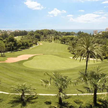 The Hill Collection 1 Appartement *