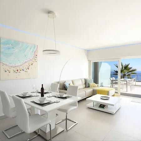 Appartement The Hill Collection 1