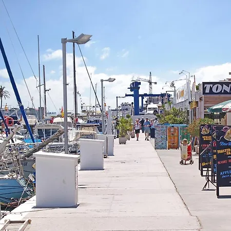 The Hill Collection 1 아파트