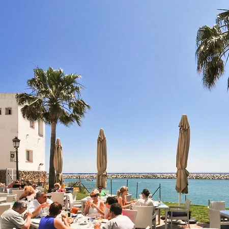 아파트 The Hill Collection 1 *