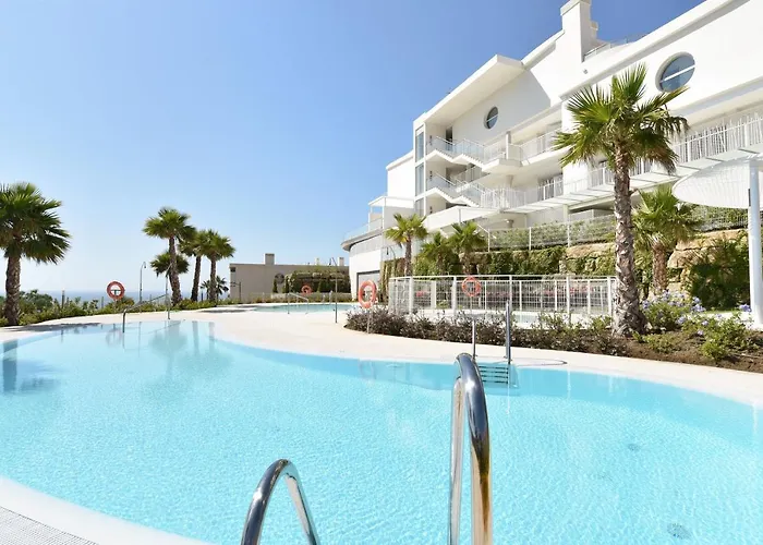 The Hill Collection 1 Apartment Fuengirola