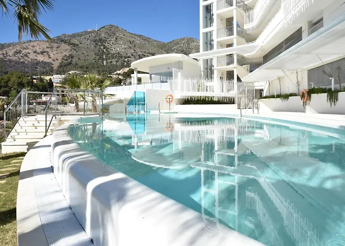 The Hill Collection 1 Apartment Fuengirola