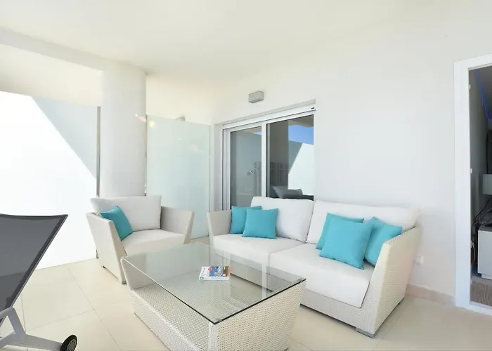 The Hill Collection 1 Appartement