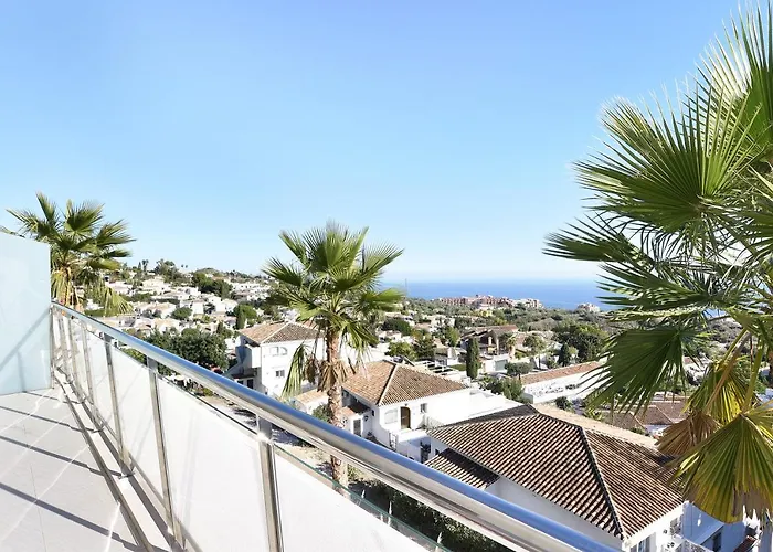 Apartment The Hill Collection 1 Fuengirola