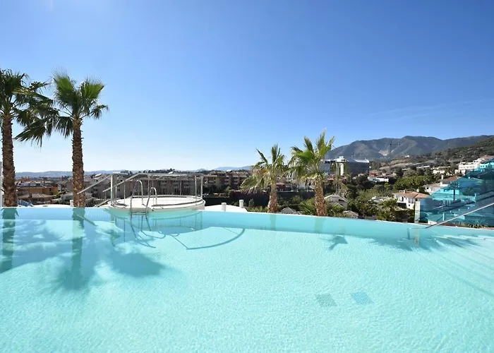 The Hill Collection 1 Appartement