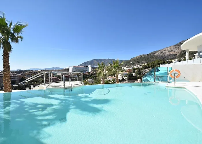 Appartement The Hill Collection 1 Fuengirola