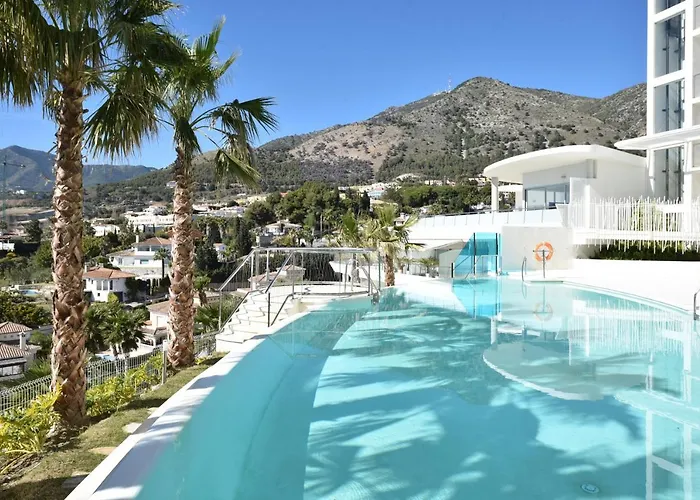 Apartment The Hill Collection 1 Fuengirola