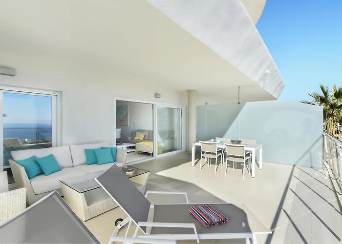 Apartment The Hill Collection 1 *