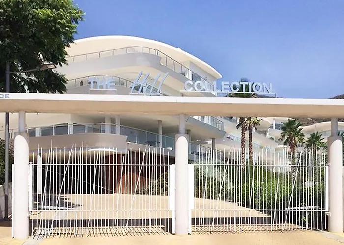 The Hill Collection 1 Fuengirola