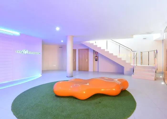 Appartement The Hill Collection 1 Fuengirola