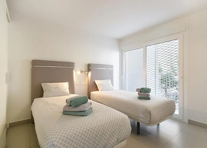 The Hill Collection 1 Apartment Fuengirola