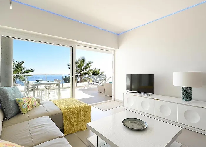 The Hill Collection 1 Fuengirola