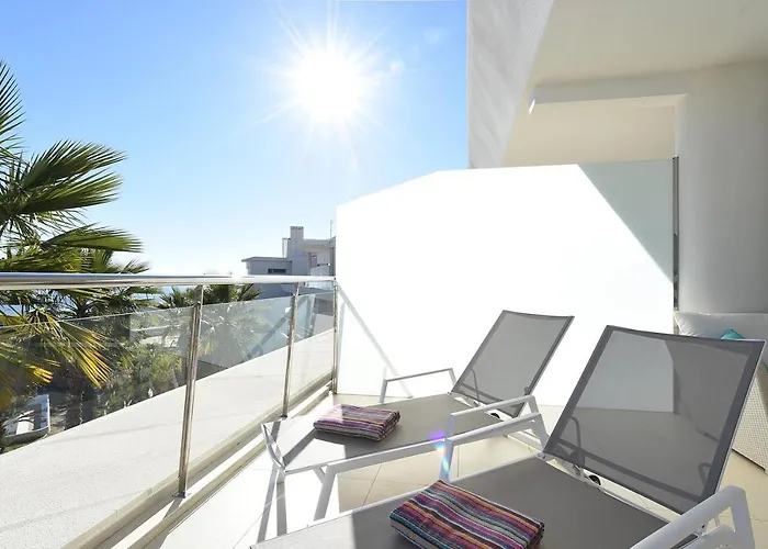 Appartement The Hill Collection 1 Fuengirola
