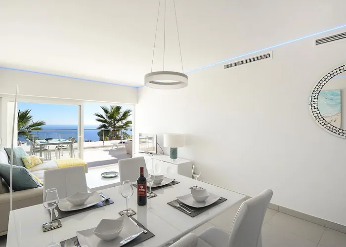 The Hill Collection 1 Appartement