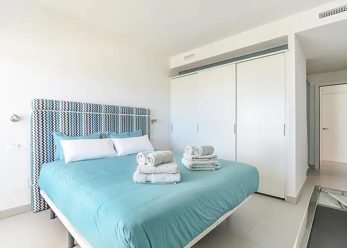 Apartment The Hill Collection 1 Fuengirola