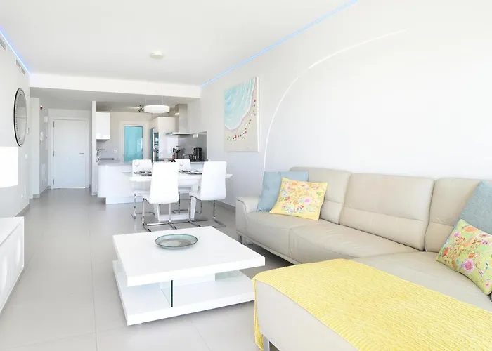 The Hill Collection 1 Fuengirola