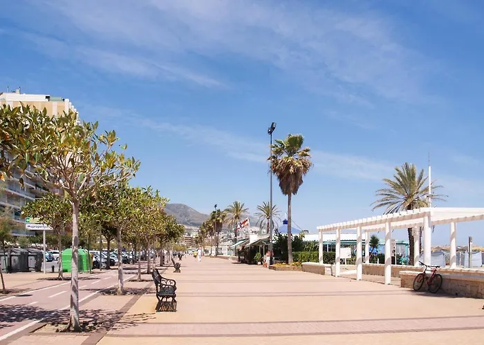 The Hill Collection 1 Fuengirola