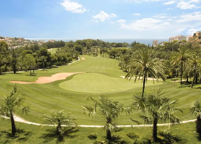 The Hill Collection 1 Appartement *