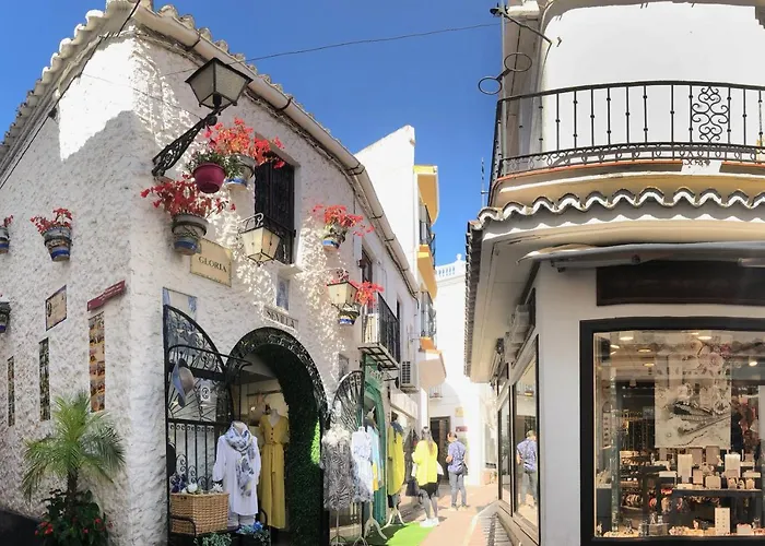 The Hill Collection 1 Apartment