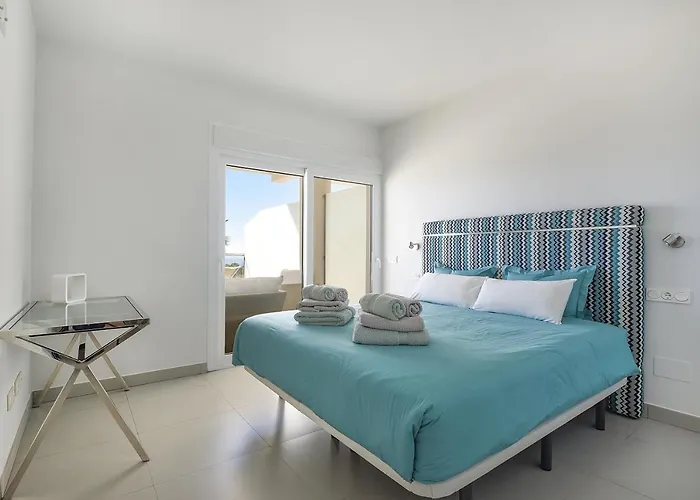 The Hill Collection 1 Appartement *