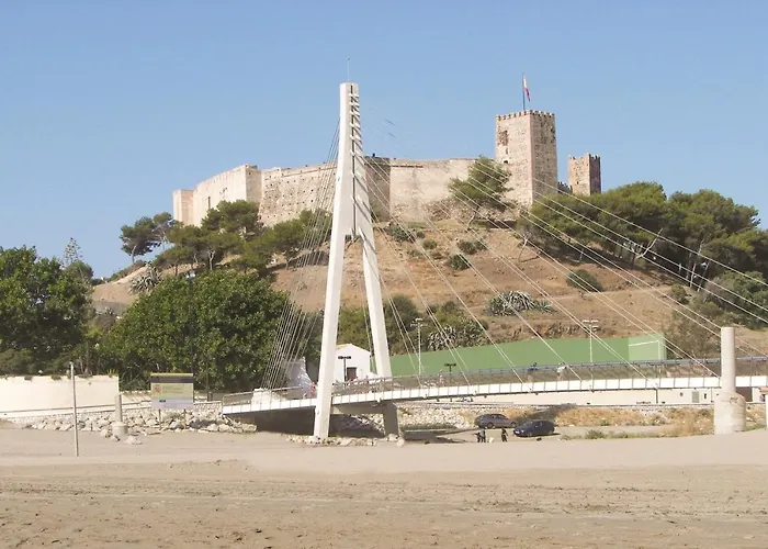 The Hill Collection 1 Fuengirola