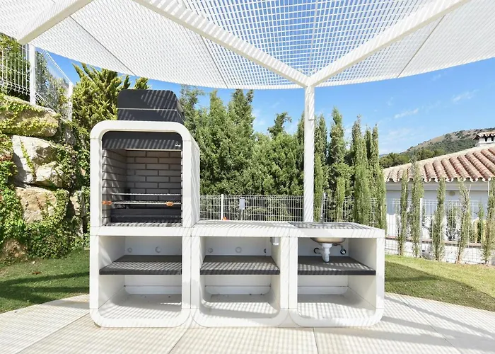 Appartement The Hill Collection 1 *