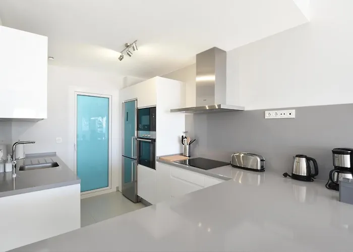 Apartment The Hill Collection 1 Fuengirola