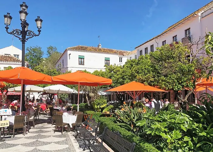 Apartment The Hill Collection 1