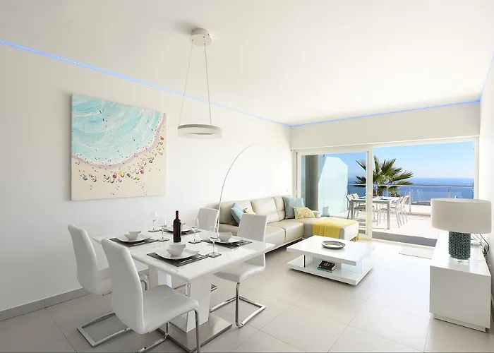 Appartement The Hill Collection 1