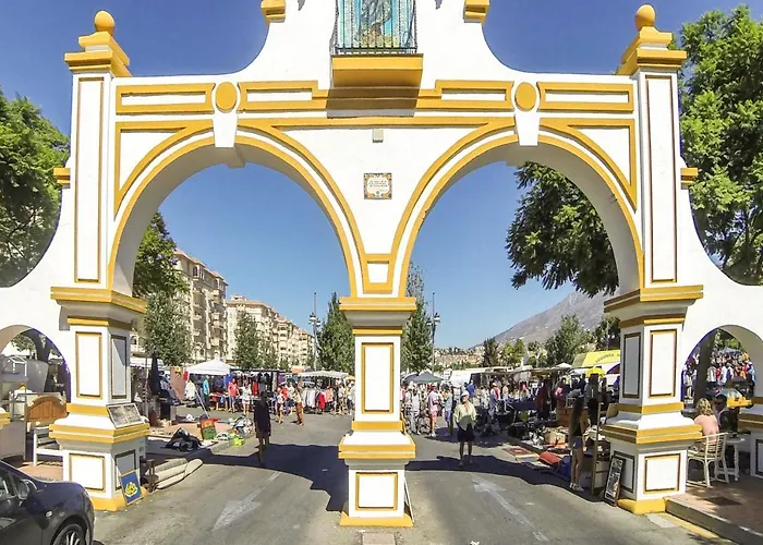 The Hill Collection 1 * Fuengirola