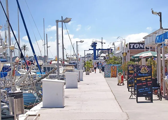 The Hill Collection 1 Apartment