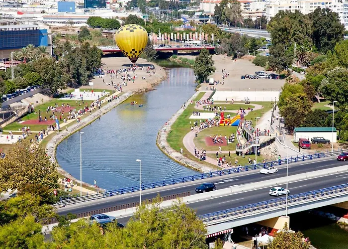 The Hill Collection 1 * Fuengirola