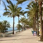 Lägenhet The Hill Collection 1 *