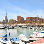 Lägenhet The Hill Collection 1